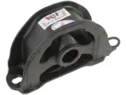 Front Engine Mount For 1999-2000 Honda Civic Si 1.6L 4 Cyl FF617YH ISG (for: Honda Civic)