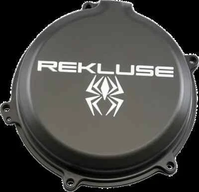 Rekluse Billet Aluminum Clutch Cover for Husqvarna FE501S 20-23