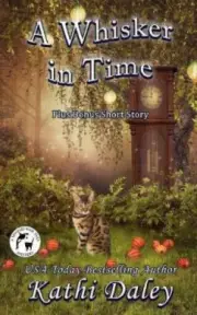 A Whisker in Time (Whales and Tails Mystery) by Kathi Daley