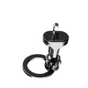 20 Super Magnets Magnetic Fits MagSafe Car Mount Car Phone Mount Air Vent Cel...