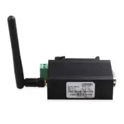 TXI312 Wireless Serial Server RS232 to Networking Converter with Encryption