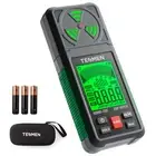 EMF Meter Hound-200 EMF Detector: 3-in-1 Portable Electromagnetic Field Radiatio