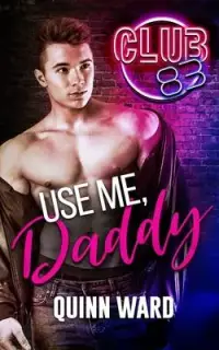 在飛比找博客來優惠-Use Me, Daddy