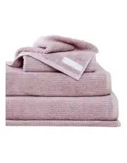 [Sheridan] Living Textures Towel Range in Tulip