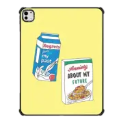 iPad Pro 13-inch (M4) iPad Impact Case Breakfast