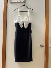 Mossman “My Fairy Lady” Dress Size 12