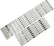 LED Backlight 13 lamp for 40" TV UN40F6100AH UN40F6100AK UN40F6300AF UN40F6350AF UN40F6400AF UN40F6400AG UN40F5500AF