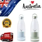Portable Blender Juicer USB Rechargeable Smoothies Mixer Fruit Machine
