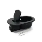 Recliner Chair Black Handle + Clip for La Z Boy Harvey Norman Amart Nick Scali