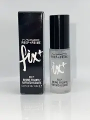 MAC Prep + Prime Fix Plus Setting Spray/Refresher 0.44 fl oz 13mL Travel Size