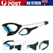 Foldable Garbage Pick Up Tool Grabber Reacher Stick Reaching Grab Claw AU