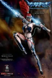 TBLeague PL2018-88 Tricity 1/6 Collectible Action Figure Collectible Limited Toy