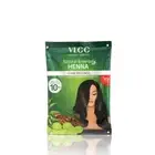VLCC Natural & Herbal Henna For Hair Colour - 120gm