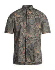 [LES HOMMES] LES HOMMES Shirts - Item 10152323