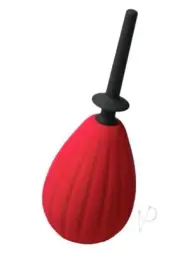 Anal/Vaginal Bulb Douche Enema Irrigation Colonic Cleaner Rectal Syringe Kit