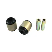 Whiteline Front Strut rod to chassis bushing for NISSAN SKYLINE R32 R33
