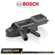 Bosch Exhaust Pressure Sensor Ensures Engine Performance 0986280718 (for: Subaru)