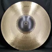 Sabian Prototype HH 23" Power Bell Ride Cymbal/New-Warranty/4653 Grams/RARE