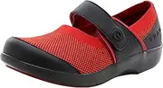 [TRAQ BY ALEGRIA] Alegria TraQ Womens Qutie Walking Shoe