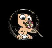 Hidden Disney 2024 Pixar Incredibles Mimicking Power Jack Jack Disney Pin 162766