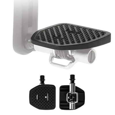 Cb | Adapter Compatible with Crankbrothers Eggbeater or Candy Clipless Mtb Pedal