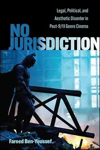 在飛比找誠品線上優惠-No Jurisdiction: Legal, Politi