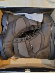 Wolverine Blackhorn Men's Work Boots W30174 Size: 9