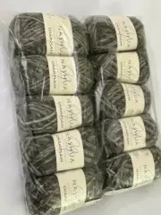 Nashua Creative Champlain Yarn 10 Balls - 100% Wool
