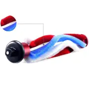 Soft Bristle Brush Roller For Vacuum Cleaners