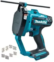 Makita 18/14.4V Brushless Electric Threaded Rod Cutter SC102DZK Body Only