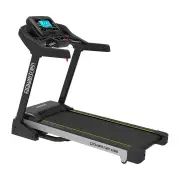 Powertrain K2000 Treadmill w/ Fan & Auto Incline Speed 22km/h