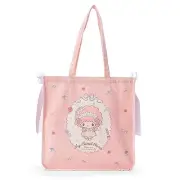 Sanrio 734438 My Sweet Piano Tote Bag (Meringue Party) Japan