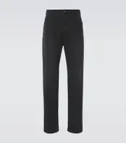 [The Row] The Row Elordi straight jeans UK 32 black