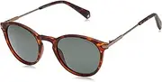 [Polaroid] Eyewear Men's PLD 2062/S Polarised Sunglasses