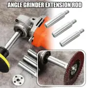 1/2/3Pcs Angle Grinder Extension Connecting Rod Grinding Connection Shaft S8F8