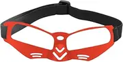 Cycling Glasses - Windproof Sports Glasses | Basketball Training Goggles | Basketball Glasses For Dribbling | Shock Resistant Sports Trainer Aids For Youth Adults, Players And Kids