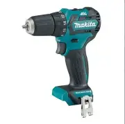 Makita CXT CORDLESS DRILL DRIVER 12V Max Skin Only Li-ion DF332DZ