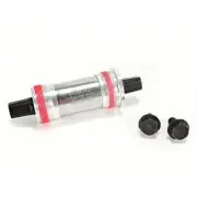 neco BB English Cartridge Bottom Bracket (Aluminum Cups) , 73x122.5mm