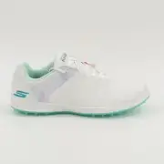 Skechers Women's Go Golf Pivot-Splash 123066/WMLT Spikeless Cleats Multi Size