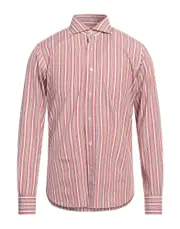 [ALESSANDRO GHERARDI] ALESSANDRO GHERARDI Shirts - Item 10590164
