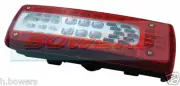 GENUINE VIGNAL LC10 LED VOLVO FM RIGHT HAND OFFSIDE REAR TAIL LIGHT/LAMP UNIT