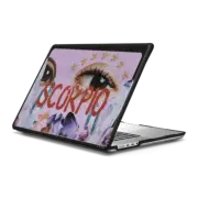 MacBook Pro 16-inch (M1 - M4) Impact Case Scorpio