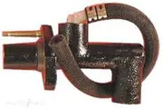 Protex Clutch Master Cylinder - 210B0069
