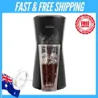 Sunbeam Iced Coffee Maker Appliances Kitchen Electronics Machines Beverages Gift