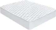 New Luxury Cool Max Comfortable Fully Fitted Bed Mattress Protector - King