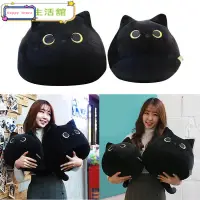 在飛比找蝦皮購物優惠-Cute Cat Animal Plush Huggable