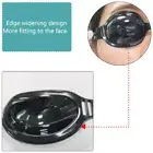 Green Laser Beauty Eye Mask Light Blocking Eye Mask Beauty Salon Eye Care Mask