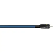 WIREWORLD OSM4M 4M Oasis Series 10 Sub Cable Quad Dna Helix Quad Dna Helix Cable Design