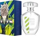 [FAIRYTAIL PARFUM] Tokyo Aliens Eau de Parfum Akira Gunji Citrus From JP NEW