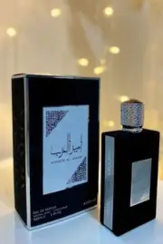 perfume Ameer Al Arab For Men Fixed Distinct أمير العرب 100ml Original